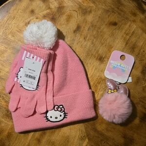 Hello Kitty Bundle
